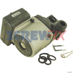 Worcester Bosch 8716117574 PUMP ASSEMBLY