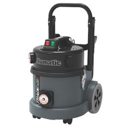 Numatic TEM390A 620W 18Ltr M Class Dry Heavy Duty Vacuum 230V