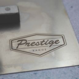 Faithfull Prestige Notched Tile Adhesive Trowel 13"