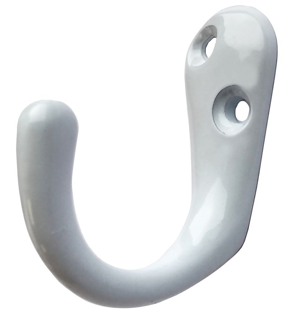 Cast iron coat online hooks screwfix