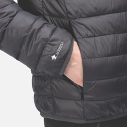 Giacca Imbottita Junior Hooded Hillpack III - Impermeabile E Calda Per Bambini E Ragazzi