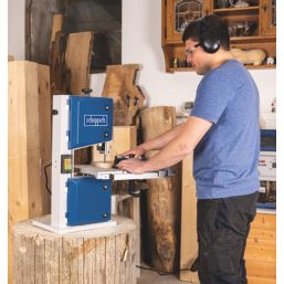 Screwfix bandsaw on sale