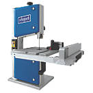 Scheppach HBS30 80mm Brushless Electric Bandsaw 230V