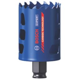 Bosch Expert Multi-Material Carbide Holesaw 51mm