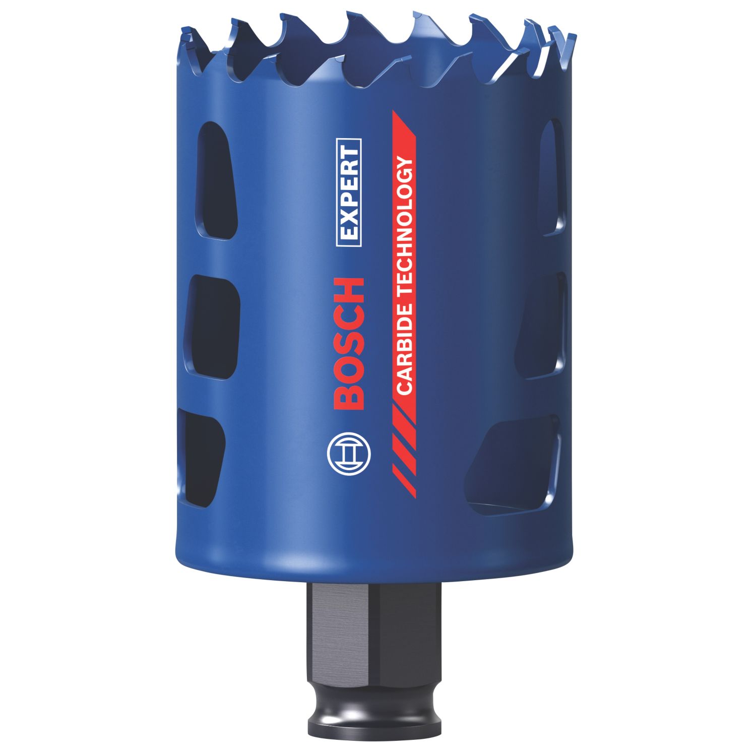 Bosch Expert Multi-Material Carbide Holesaw 51mm (587KY)