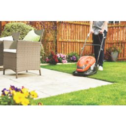 Best flymo deals for medium garden