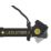 LEDlenser H7R WORK Rechargeable LED Head Torch Black 15 - 1000lm