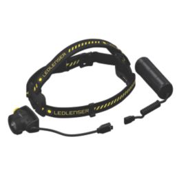 Screwfix deals head torch