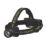 LEDlenser H7R WORK Rechargeable LED Head Torch Black 15 - 1000lm