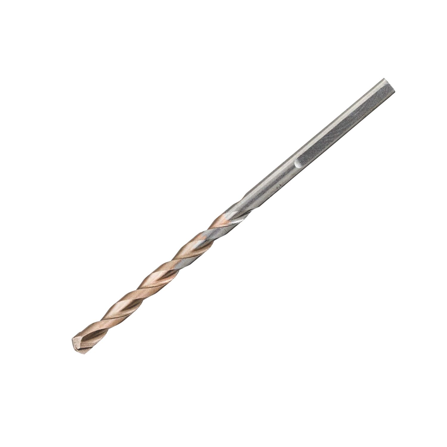 DEWALT Triangle Shank Multi-Material Drill Bit 6mm x 123mm (587TH)
