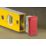 Stabila 96-2 Series Spirit Level  71" (1800mm)