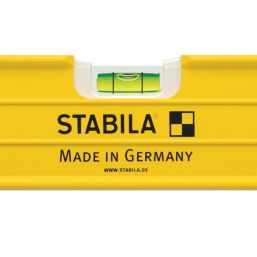 Stabila 96-2 Series Spirit Level  71" (1800mm)