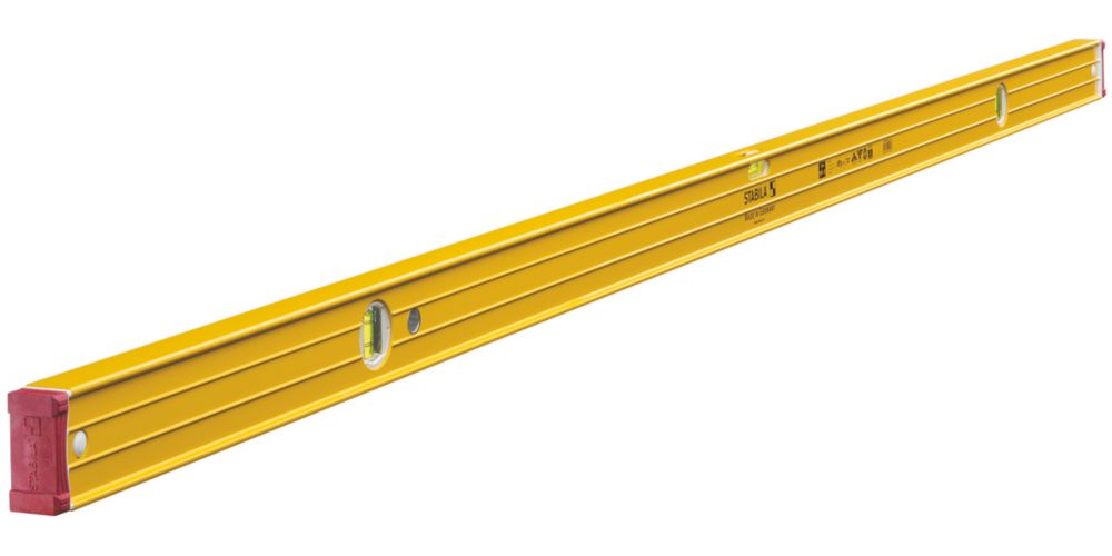 5 ft spirit level