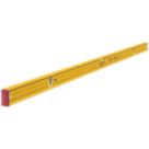 Stabila 96-2 Series Spirit Level  71" (1800mm)