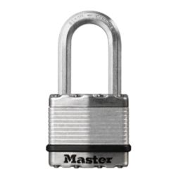 Master lock deals weatherproof padlock