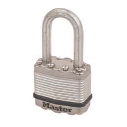 Cadenas Master Lock Excell 45mm - Modèle M1DLF, Sécurité Renforcée
