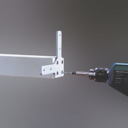 Spax  TX Countersunk Self Drilling Blue Zinc MDF Screws 4mm x 40mm 200 Pack