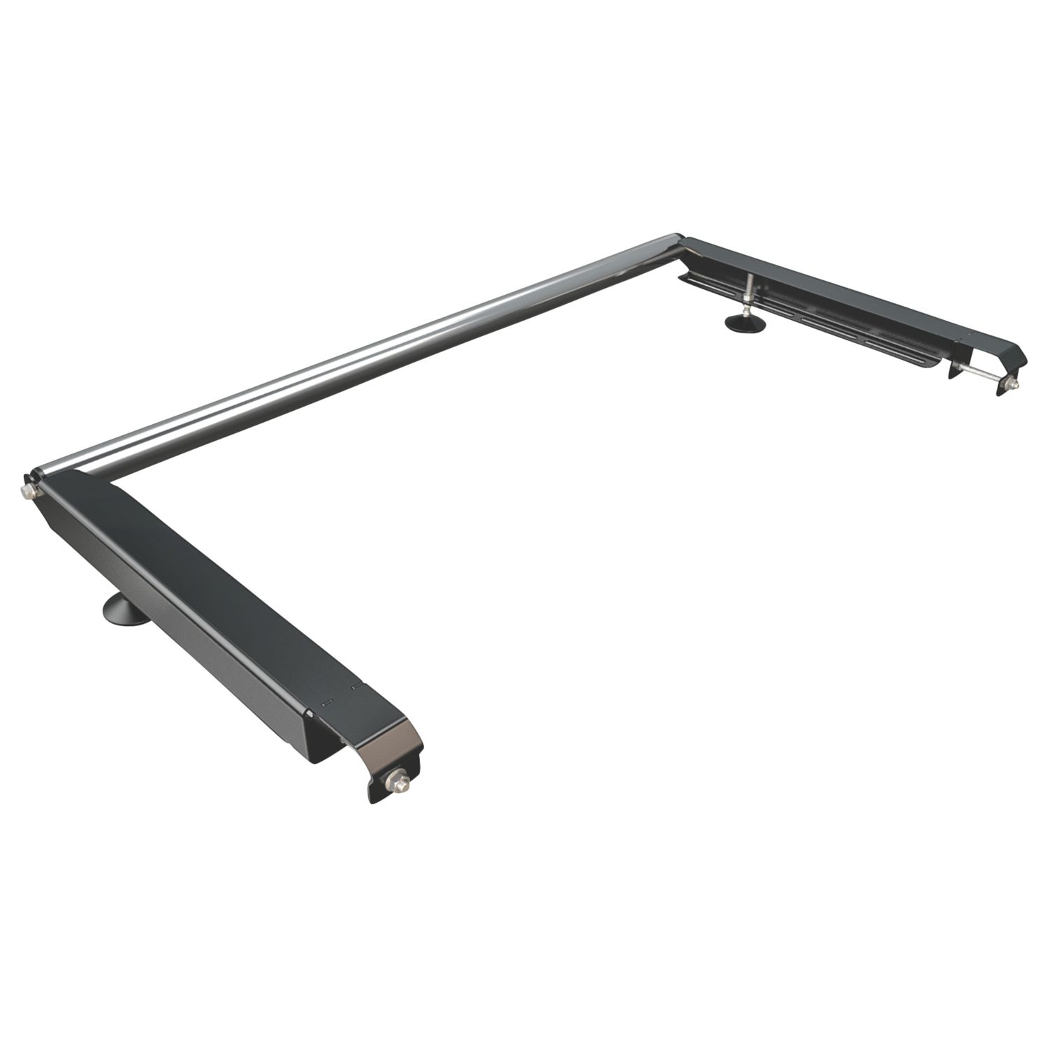 Van Guard VGR-15 Fiat Scudo 2007 - 2016 Van Bar Roller Kit 992mm (5889T)