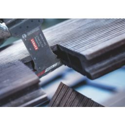 Bosch EXPERT AIZ 32 APILT MultiMax  Multi-Material Plunge Cutting Blade 32mm