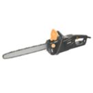 Refurb Titan TTCS2400 2400W 220-240V Electric  45cm Chainsaw