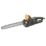 Refurb Titan TTCS2400 2400W 220-240V Electric  45cm Chainsaw
