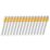 DEWALT Zinc-Plated Collated Concrete Nails 2.6mm x 50mm 510 Pack