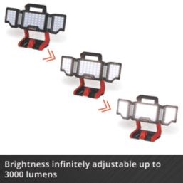 Einhell Professional  18V Li-Ion Power X-Change Cordless Cordless Site Light - Bare