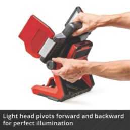 Einhell Professional  18V Li-Ion Power X-Change Cordless Cordless Site Light - Bare