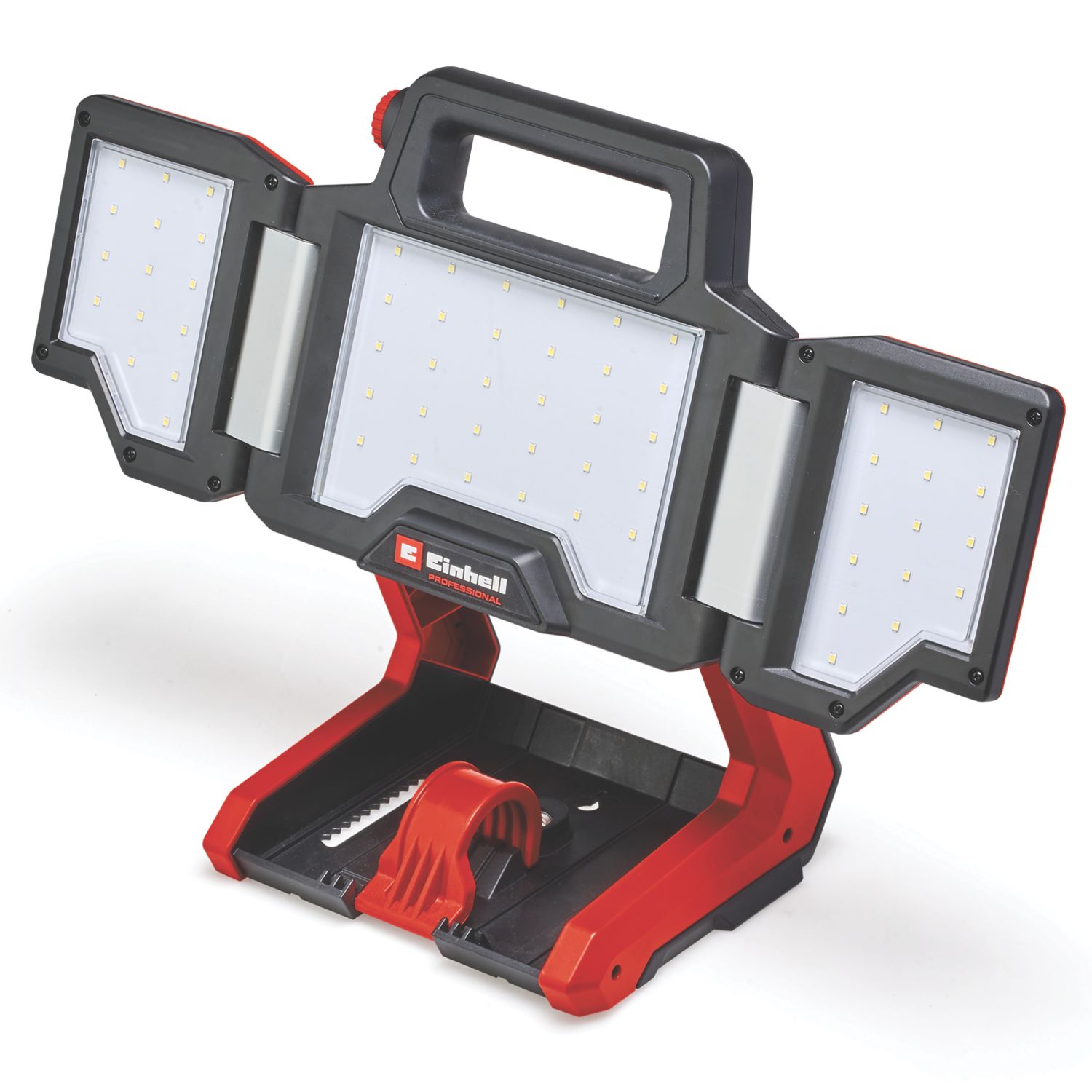 Einhell Professional 18V Li-Ion Power X-Change Cordless Cordless Site Light - Bare (588CP)
