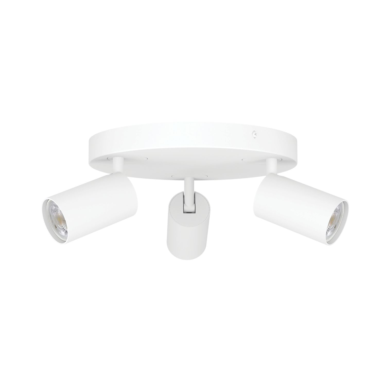 Eglo Telimbela-Z LED Spotlight White 4.9W 345lm (588CX)