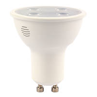 Hive Smart  GU10 LED Light Bulb 4.8W 350lm 10 Pack