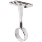 Smith & Locke Centre Support Bracket Polished Chrome 19mm