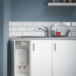 Triton Instaflow Multi-Point Undersink Water Heater 10.1kW