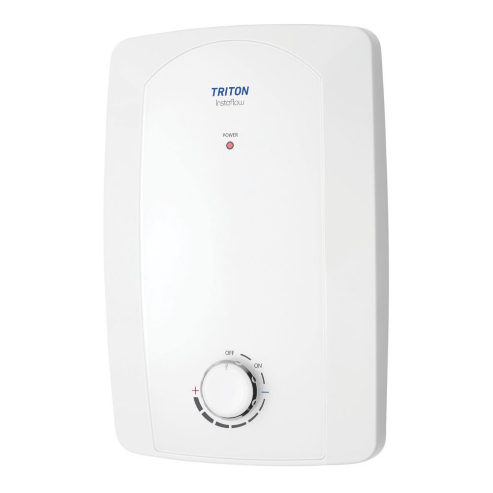 Triton Instaflow Multi-Point Undersink Water Heater 10.1kW