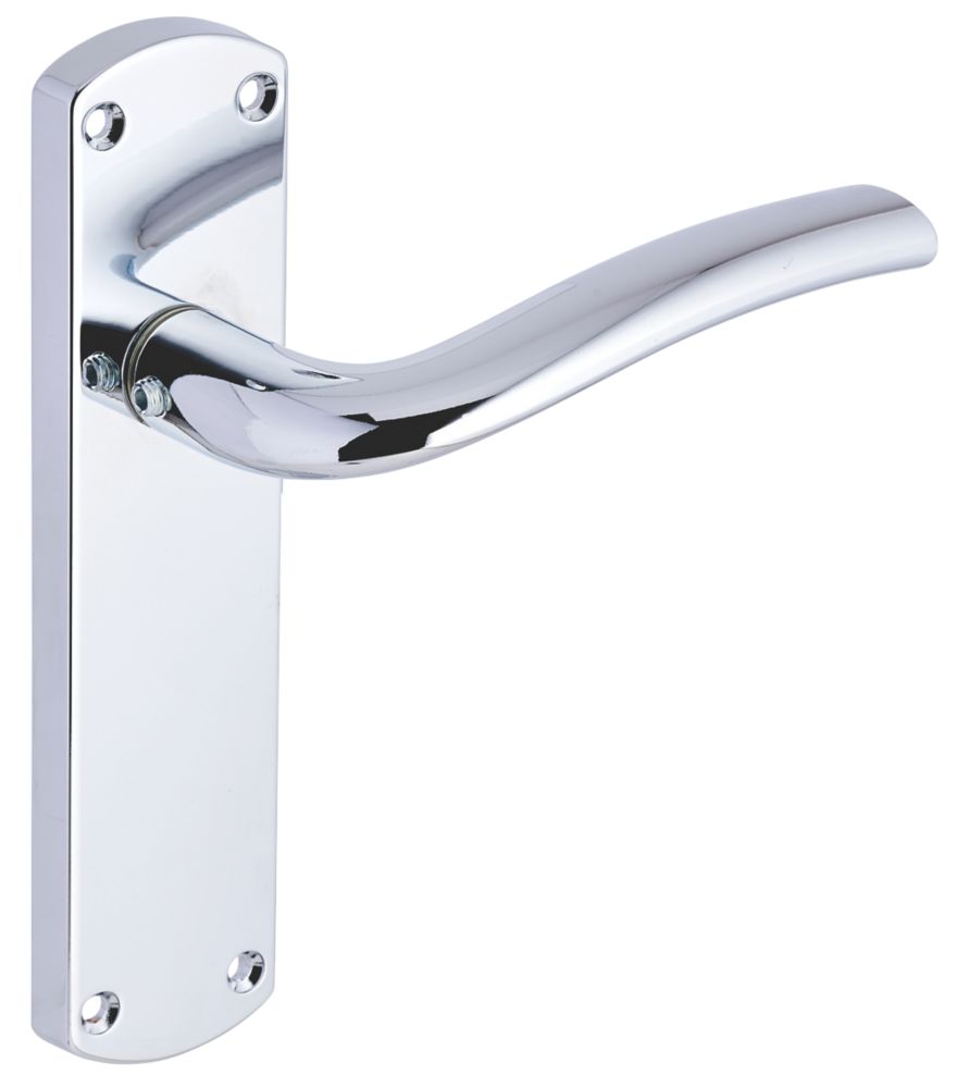 Cheap door handles clearance with locks