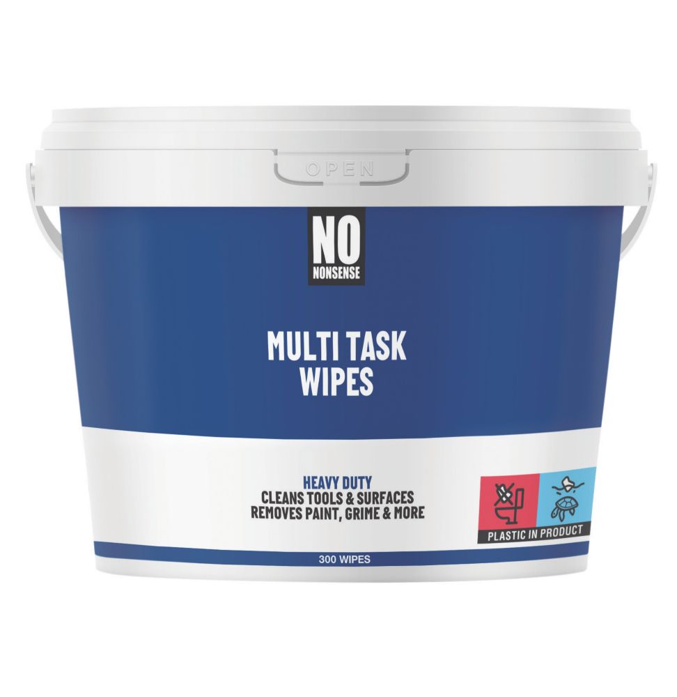 No Nonsense PVA 5Ltr - Screwfix