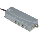 Labgear LDA204K 4-Way 5G Aerial Amplifier