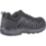 CAT Charge S3 Metal Free   Safety Trainers Black Size 4
