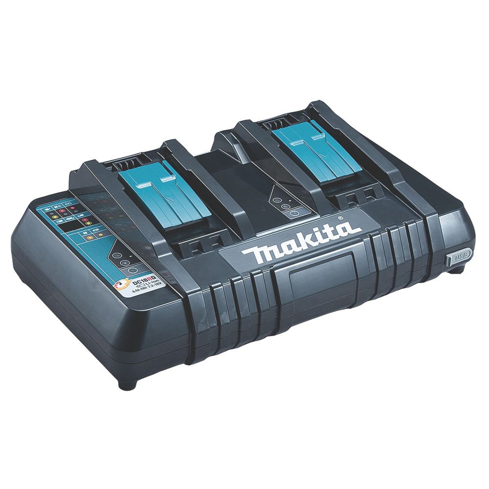 Screwfix makita 18v deals battery