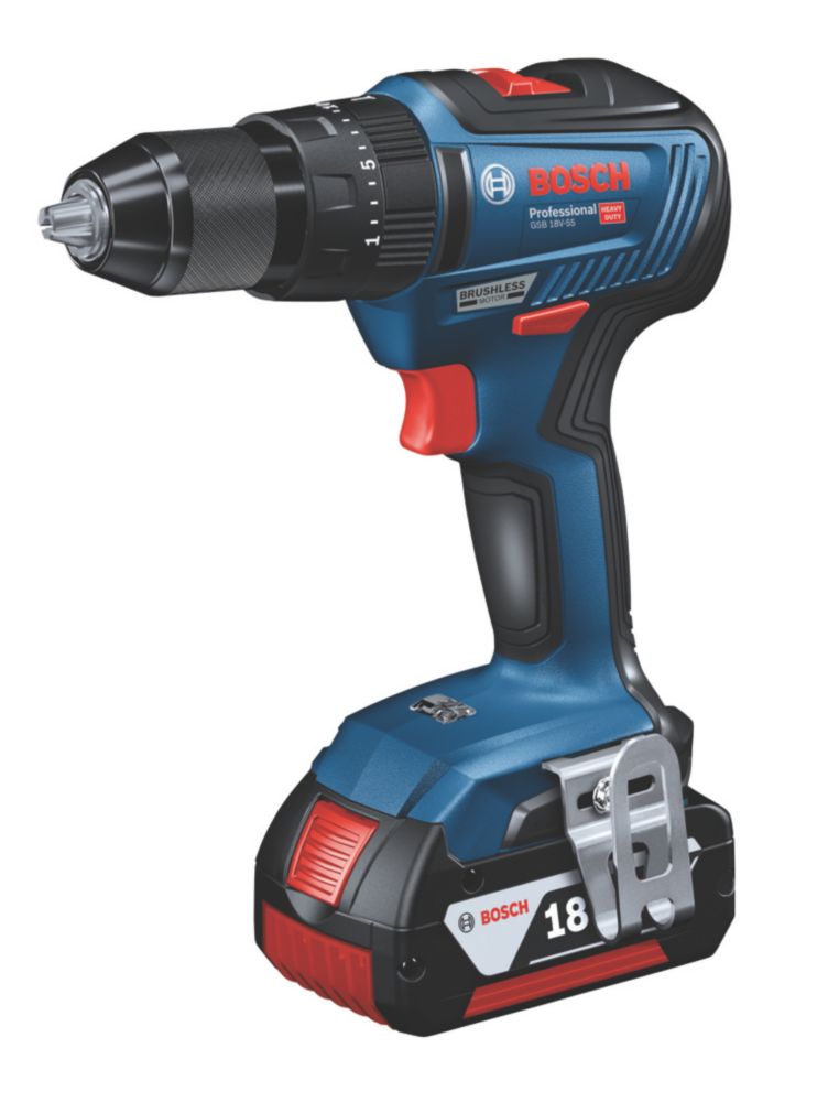 Screwfix bosch cordless deals drill