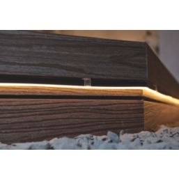 Saxby Xenon Outdoor 5m LED Strip Light 30W 500lm