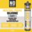 No Nonsense 490 Frame Sealant Grey 310ml