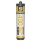 No Nonsense 490 Frame Sealant Grey 310ml