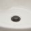 Highlife Bathrooms Slotted Pop Up Mini Basin Waste Matt Black 60mm