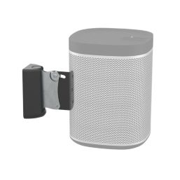 AVF Tilt & Turn Surround Sound Speaker Mounts Black