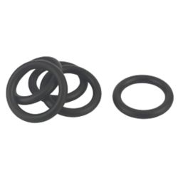 Worcester Bosch 87102050980 26.34 x 5.33 O-Ring Z/Byk 5 Pack