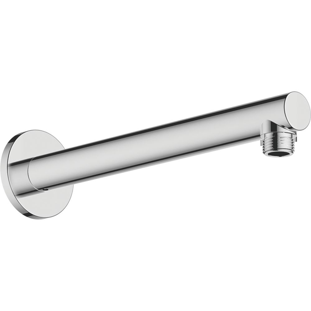 Hansgrohe  Vernis Blend Shower Arm Chrome 240mm x 26mm