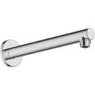 Hansgrohe  Vernis Blend Shower Arm Chrome 240mm x 26mm
