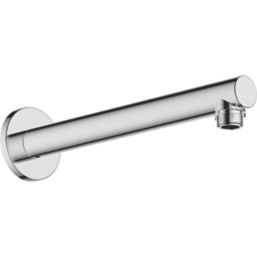 Hansgrohe  Vernis Blend Shower Arm Chrome 240mm x 26mm