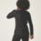 Regatta Sweetheart Womens Fleece Black Size 20